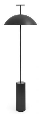 Geen-A Floor lamp Kartell